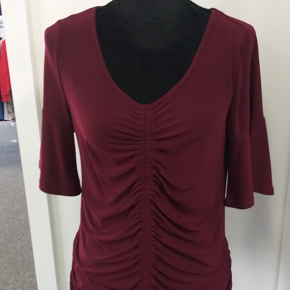 Blouse - Picture 2 of 4